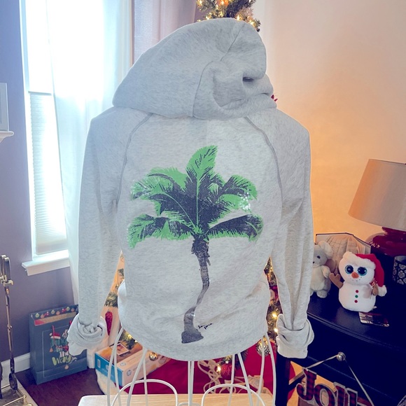 Limited Addition PINK Hoodie - Picture 2 of 4